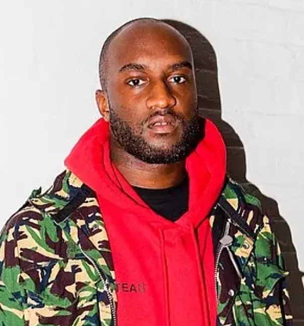 Virgil Abloh Kimdir ? Hayatı Ve Biyografisi