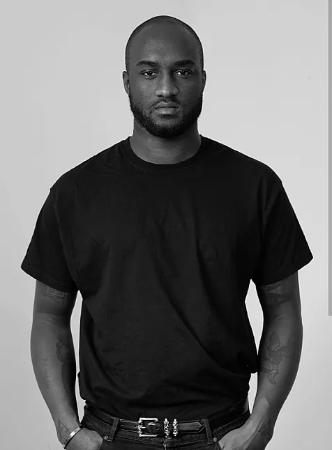 Virgil Abloh Kimdir ? Hayatı Ve Biyografisi