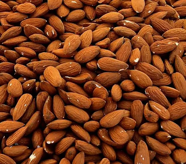 Rüyada Badem Görmek Ne Demek?Neye Yorumlanır?