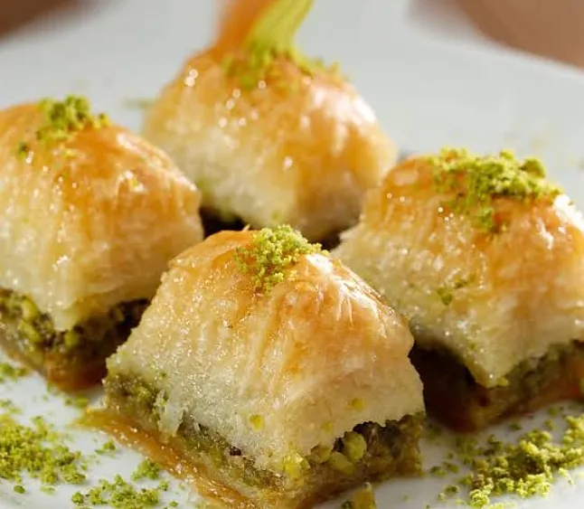 Rüyada Baklava Görmek Ne Demek?Ne Anlama Gelir?