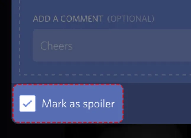 Discord'daki Mesajları Ve Görüntüleri Gizlemek İçin Spoiler Etiketleri Nasıl Kullanılır?