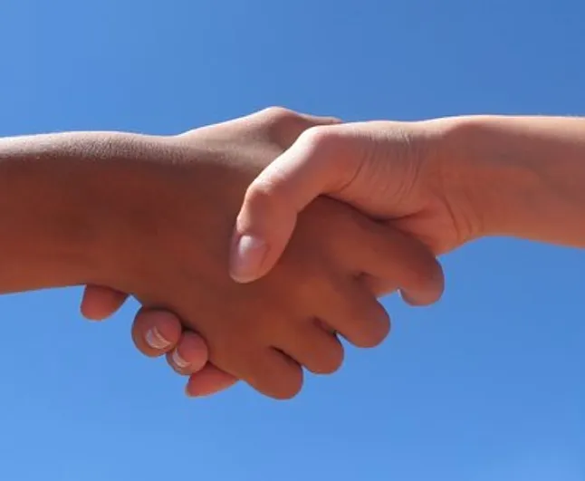 Rüyada Barışmak Ne Anlama Gelir?