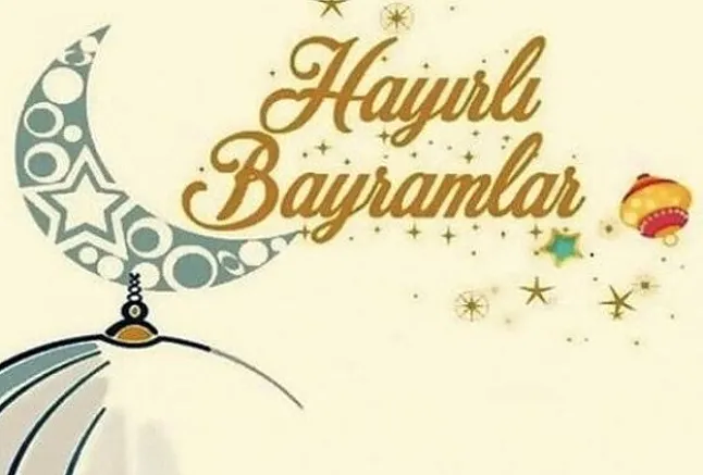 1638382152 Rüyada Bayram Görmek Ne Demek ? Neye Yorumlanır?