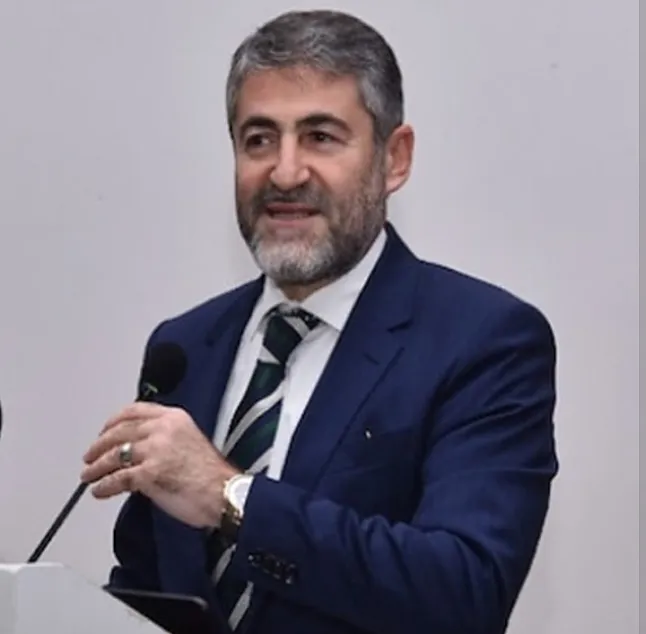 Nureddin Nebati Kimdir ? Hayatı Ve Biyografisi