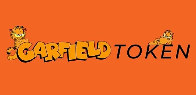 Garfield token (GARFIELD) nedir?