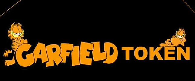 Garfield token (GARFIELD) nedir?