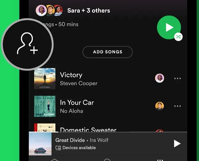 Spotify Wrapped 2021'inize nasıl bakılır?