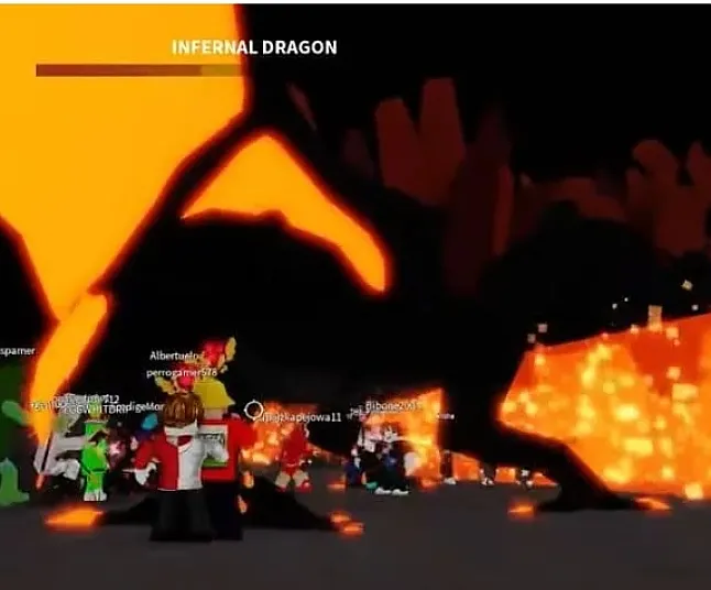 Roblox Adalarda Dragon Pet Ejderha'ya Nasıl Gidilir ?