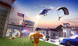 iOS, Android ve Windows’ta Roblox’ta Kalamar Oyunu Mini Oyunu Nasıl Oynanır? 