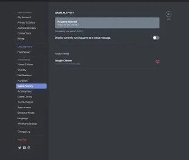 Discord Ekran Paylaşımı Sesi Nasıl Düzeltilir ?