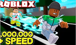 Roblox Speed Simulator Kodları Nelerdir?