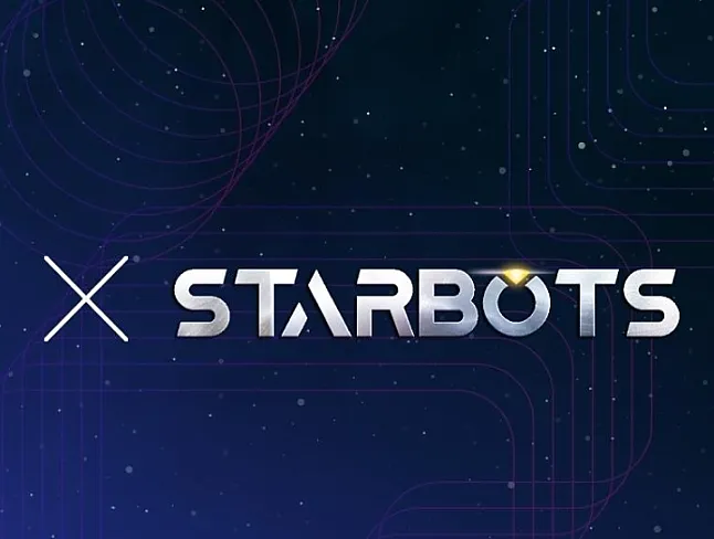 Starbots (YİD) Nedir?starbots Coin Nedir? starbots Token nedir?