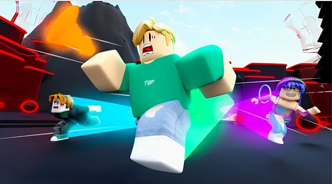 Roblox Speed Simulator Kodları Nelerdir?