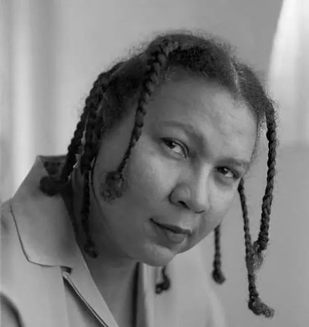 Bell Hooks Kimdir ? Hayatı Ve Biyografisi