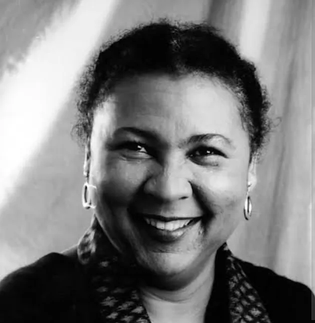 Bell Hooks Kimdir ? Hayatı Ve Biyografisi