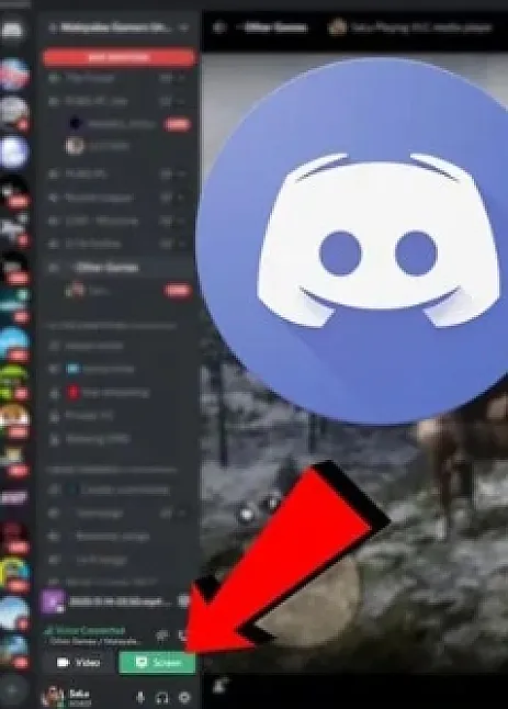 Discord Ekran Paylaşımı Sesi Çalışmıyor Nasıl Düzeltilir ?