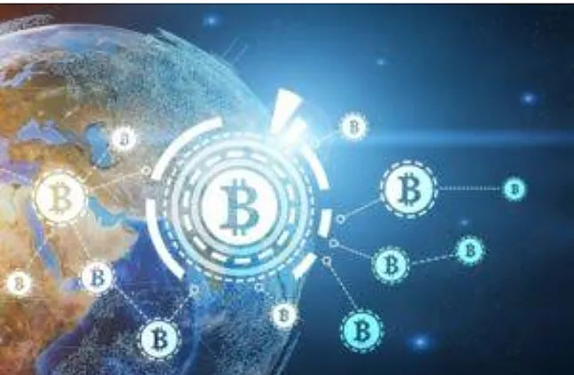 Kripto para hisseleri