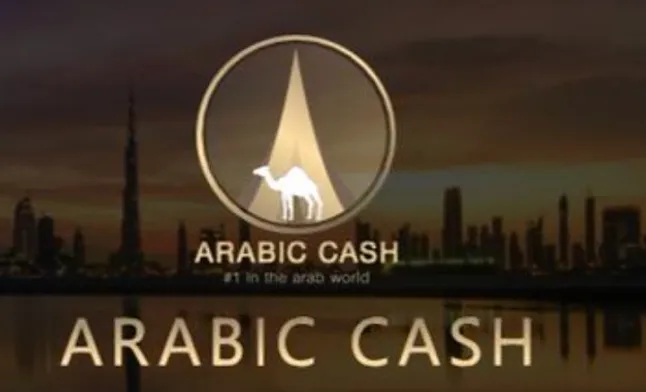 Arabic Cash %1,800 Büyümeye Ulaştı