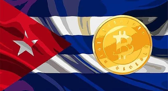 Bitcoin Küba'da Nasıl ABD Dolarından Daha Değerli Oldu?