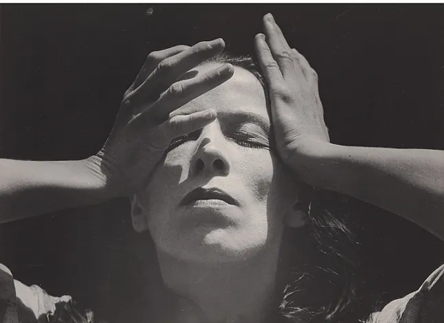 Imogen Cunningham neler yaptı Kariyeri nelerdir Imogen Cunningham Kimdir ? Hayatı Ve Biyografisi