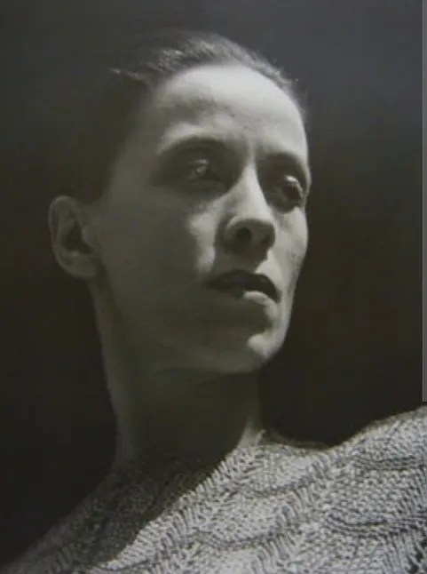 Imogen Cunningham Biyografi Imogen Cunningham neler yaptı