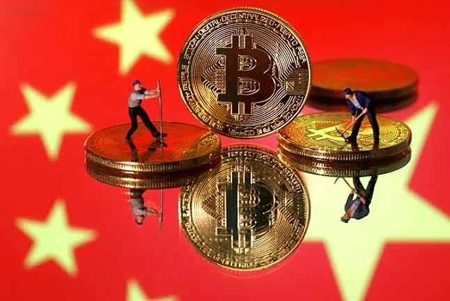 2021'de kripto endüstrisinin en büyük kazananları ve kaybedenleri