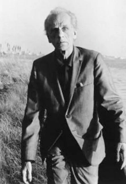 Joseph Cornell'in Hayatı Hakkında Bilgiler Joseph Cornell Kimdir ?Joseph Cornell Hayatı Ve Biyografisi