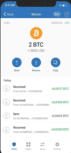 8 Yıl Sonra Aktive Olan 321 BTC Cüzdanı
