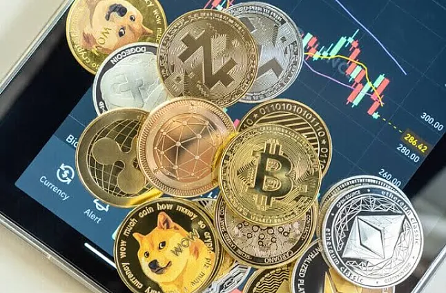 2022'de Dikkate Alınması Gereken En Umut Veren Kripto Projeleri 
