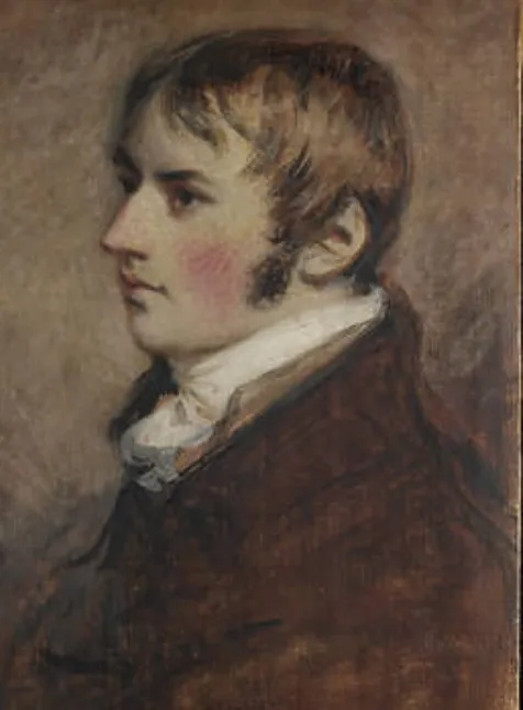 John Constable'nin Kariyeri hakkında bilgiler John Constable Kimdir? Hayatı Ve Biyografisi