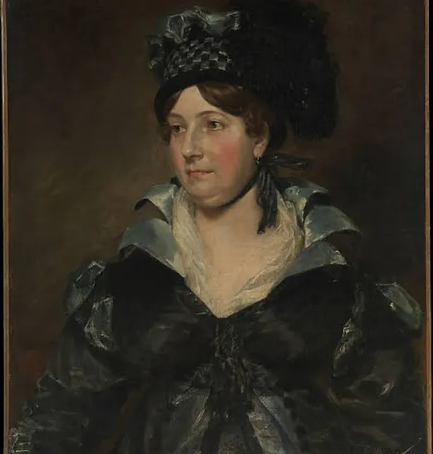 John Constable'nin Eserleri Hakkında Bilgiler John Constable Kimdir? Hayatı Ve Biyografisi