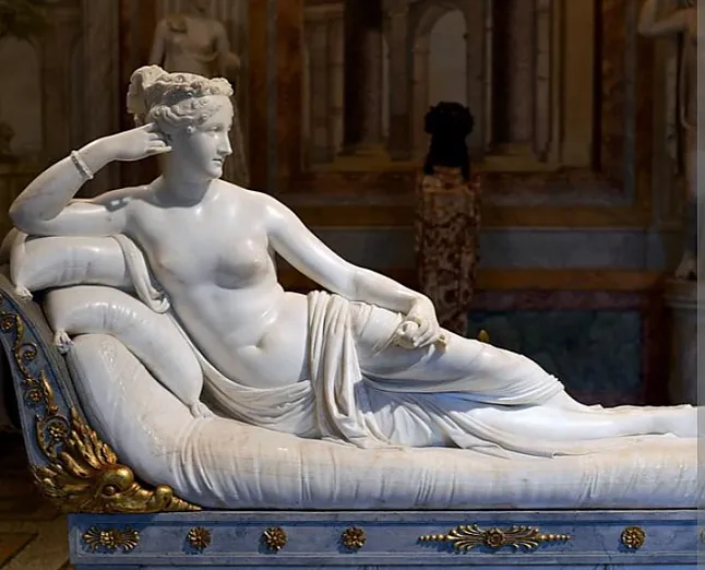 1640257665 Antonio Canova Yaşamı