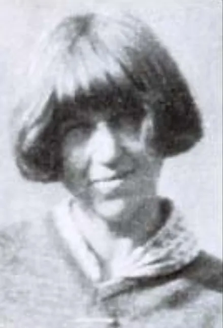 Dora Carrington özgeçmişi hayatı hakkında bilgiler Dora Carrington Kimdir ? Hayatı Ve Biyografisi