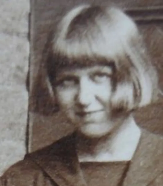 Dora Carrington neler yaptı Dora Carrington Biyografi