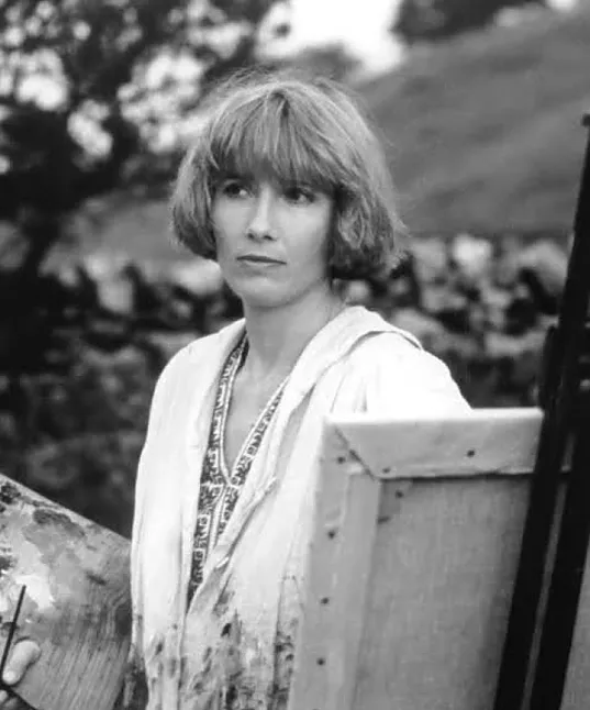 Dora Carrington sanatı hakkında bilgiler Dora Carrington Kariyeri