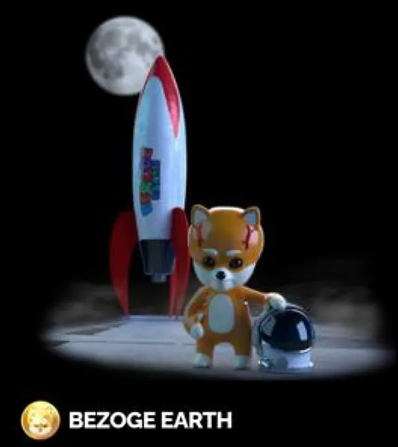 Bezoge Coin Özellikleri Bezoge Coin Nedir ? Bezoge Coin Ne İşe Yarar?