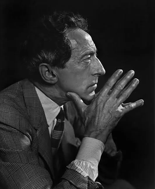Jean Cocteau Kariyeri Hakkında Bilgiler 