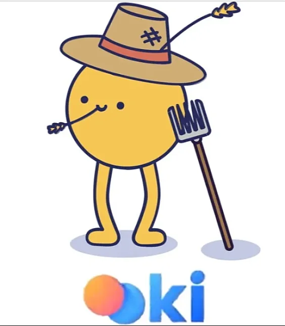 Ooki Coin Bilgi Ooki Coin Nedir?Ooki Coin Ne İşe Yarar?