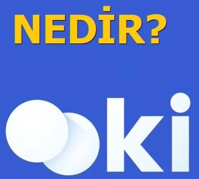 Ooki Protokol Ne İşe Yarar? Ooki Coin Nedir?Ooki Coin Ne İşe Yarar?