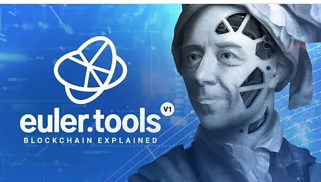 Euler Coin Nedir ?Euler Tools Coin Ne İşe Yarar?