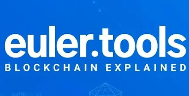 Euler Coin Nedir ?Euler Tools Coin Ne İşe Yarar?