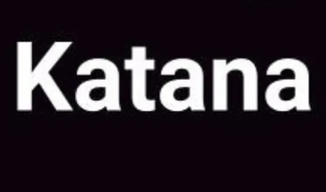 Katana Inu özellikleri Katana Inu (Kata) Coin Nedir? Katana Inu Coin Ne İşe Yarar?