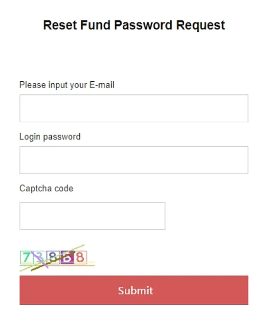 Gate.Io Fon Şifresi Nedir?Gate.Io Fon Şifresi Ne İşe Yarar?