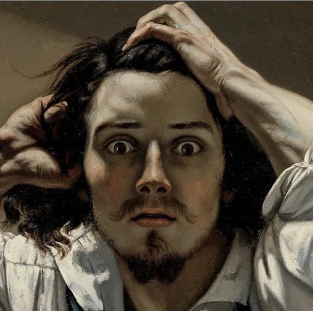 1640810350 Gustave Courbet Kimdir? Hayatı Ve Biyografisi