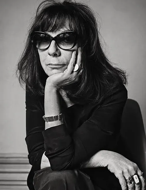 Sophie Calle'nin Yaşamı hakkında bilgiler 