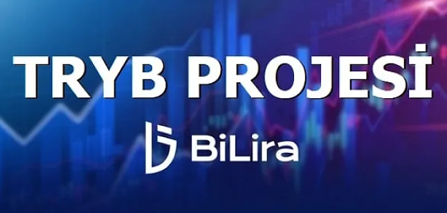TRYB Coin Nedir?TRYB Coin Ne İşe Yarar?Bilira Coin Nedir?
