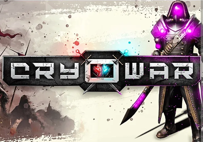 Cryowar Coin Nedir?Cryowar Coin Ne İşe Yarar ?