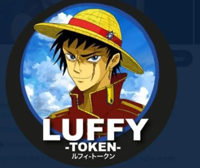 Luffy Coin Nedir ?Luffy Coin Ne İşe Yarar ?