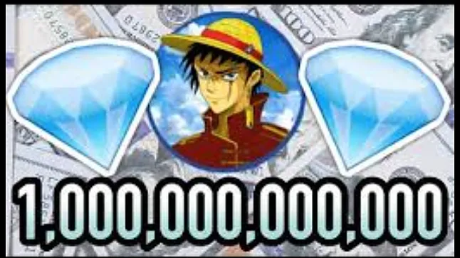 Luffy Coin Nedir ?Luffy Coin Ne İşe Yarar ?
