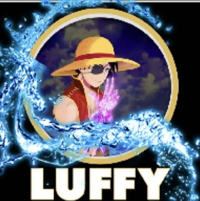 Luffy Coin Nedir ?Luffy Coin Ne İşe Yarar ?